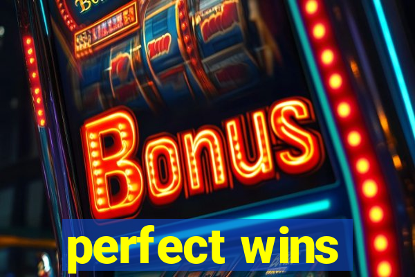 perfect wins